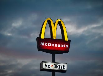 The rise and fall of AI at the McDonald’s drive-thru