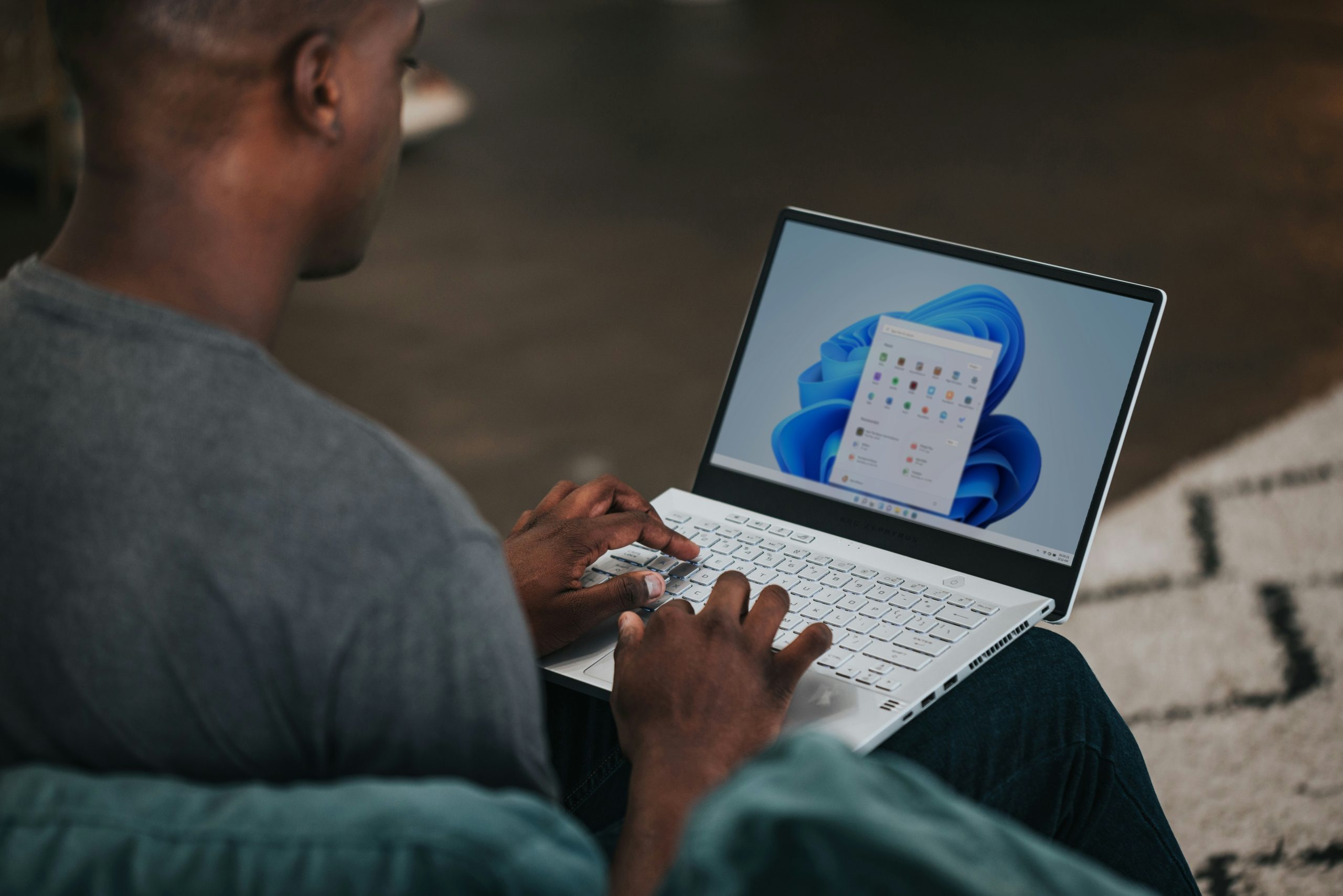 Microsoft unveils new Copilot+ PCs featuring advanced AI capabilities