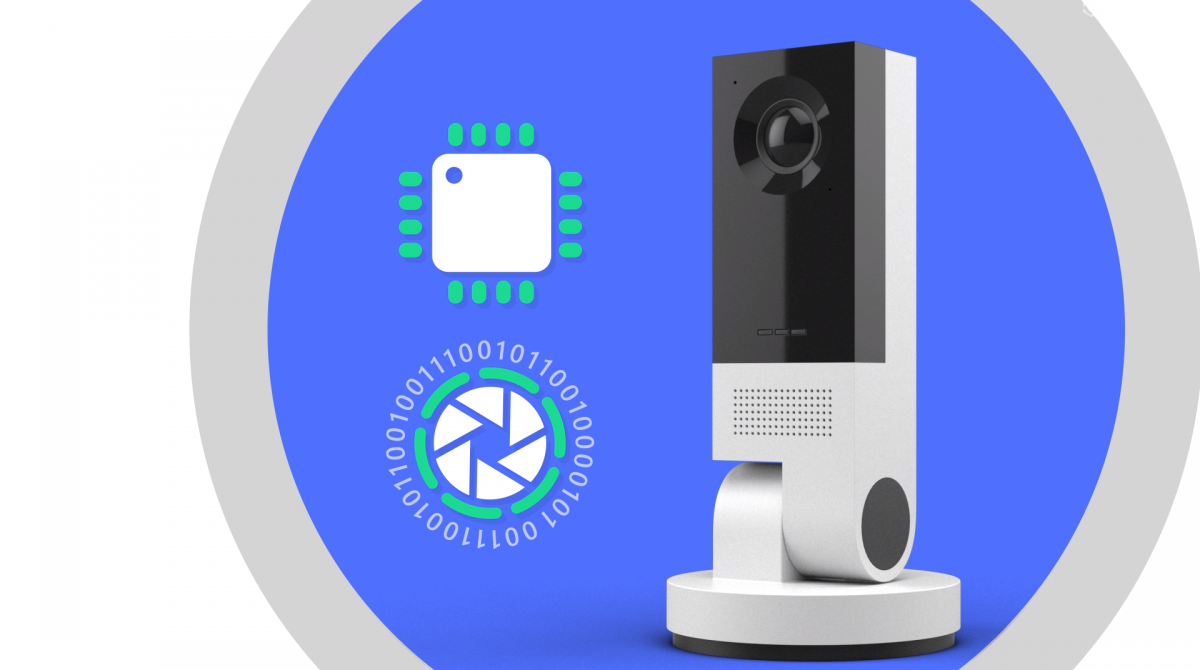 Microsoft Qualcomm vision AI developer kit